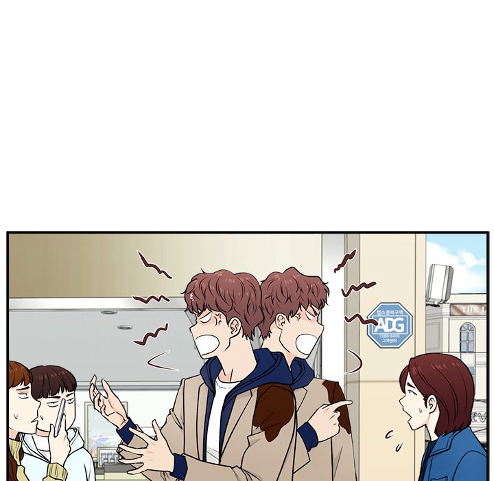 Jinxed Jinxed EP 2 - Toomics page 63 - 