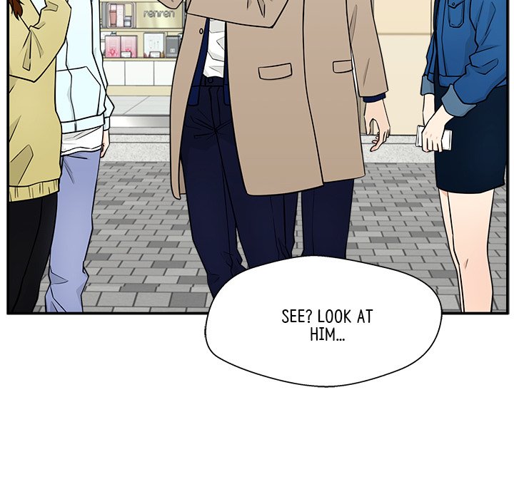 Jinxed Jinxed EP 2 - Toomics page 64 - 