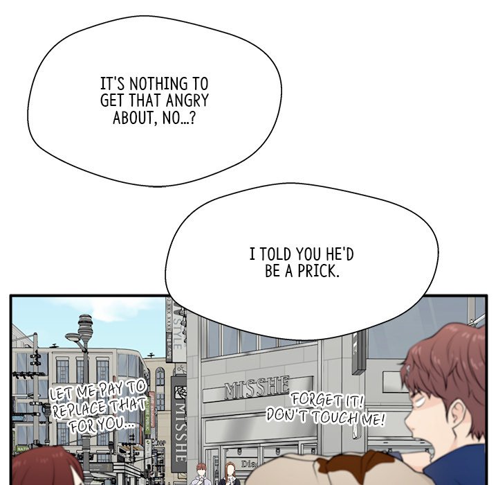 Jinxed Jinxed EP 2 - Toomics page 65 - 