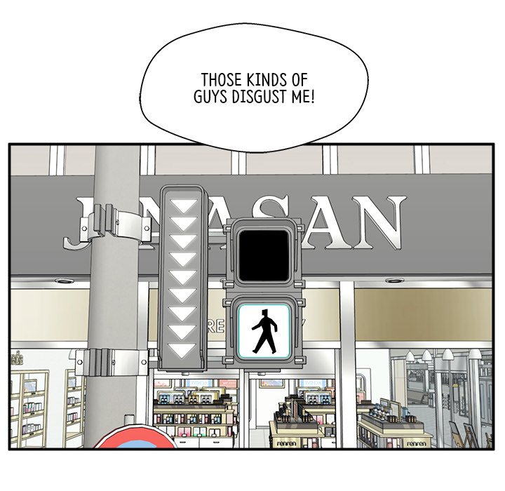 Jinxed Jinxed EP 2 - Toomics page 67 - 