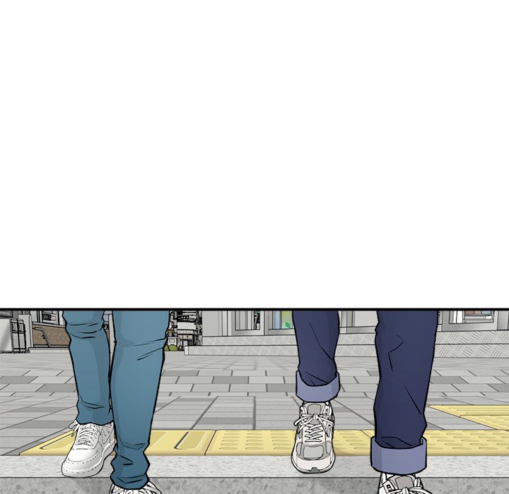 Jinxed Jinxed EP 2 - Toomics page 68 - 