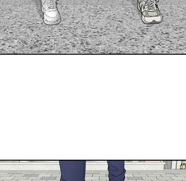 Jinxed Jinxed EP 2 - Toomics page 69 - 