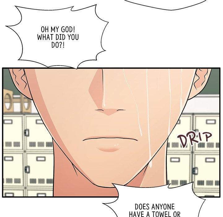 Jinxed Jinxed EP 2 - Toomics page 8 - 
