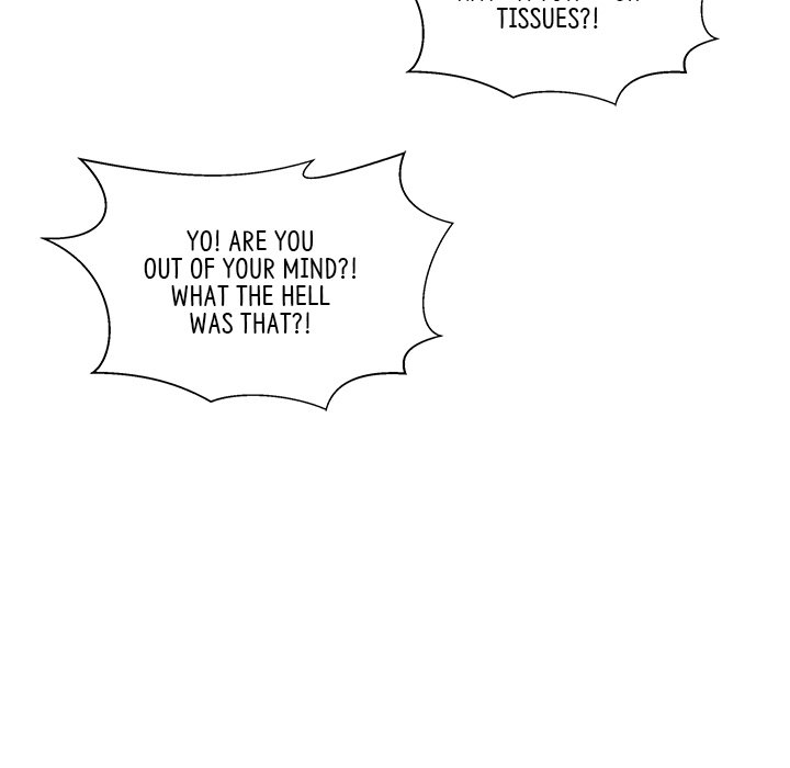 Jinxed Jinxed EP 2 - Toomics page 9 - 