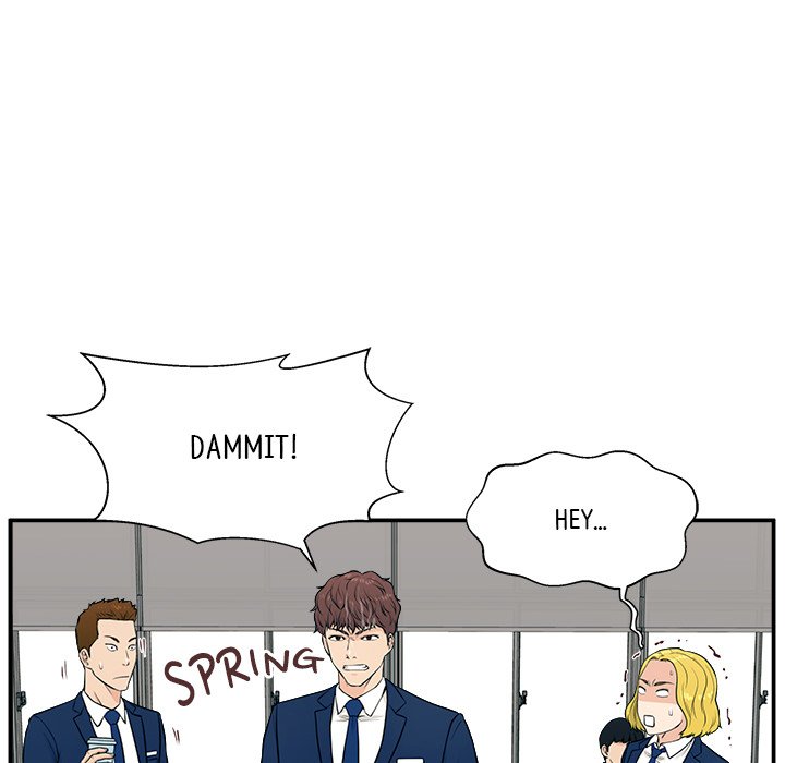 Jinxed Jinxed EP 2 - Toomics page 81 - 