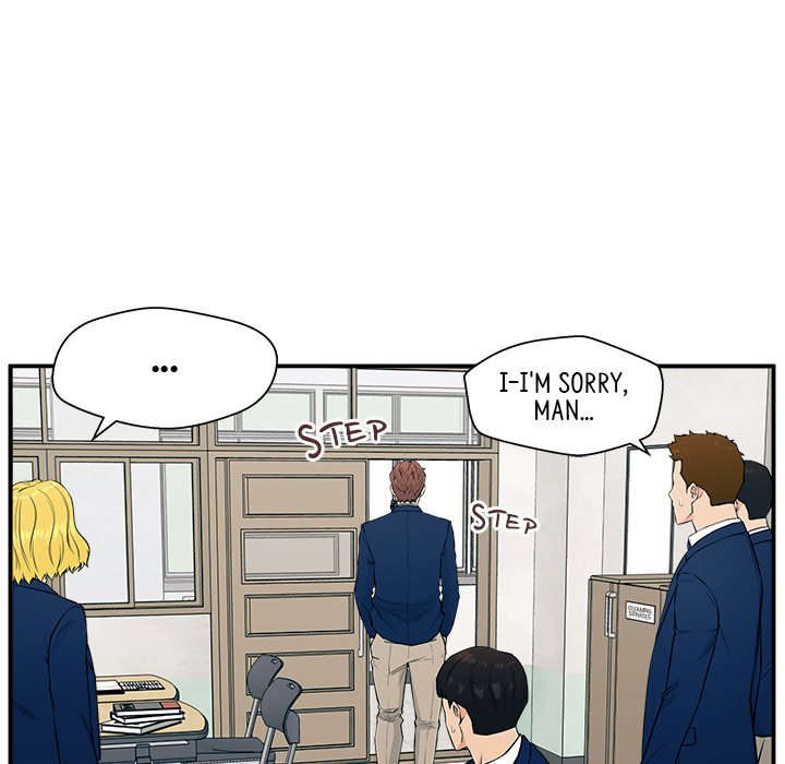 Jinxed Jinxed EP 2 - Toomics page 83 - 