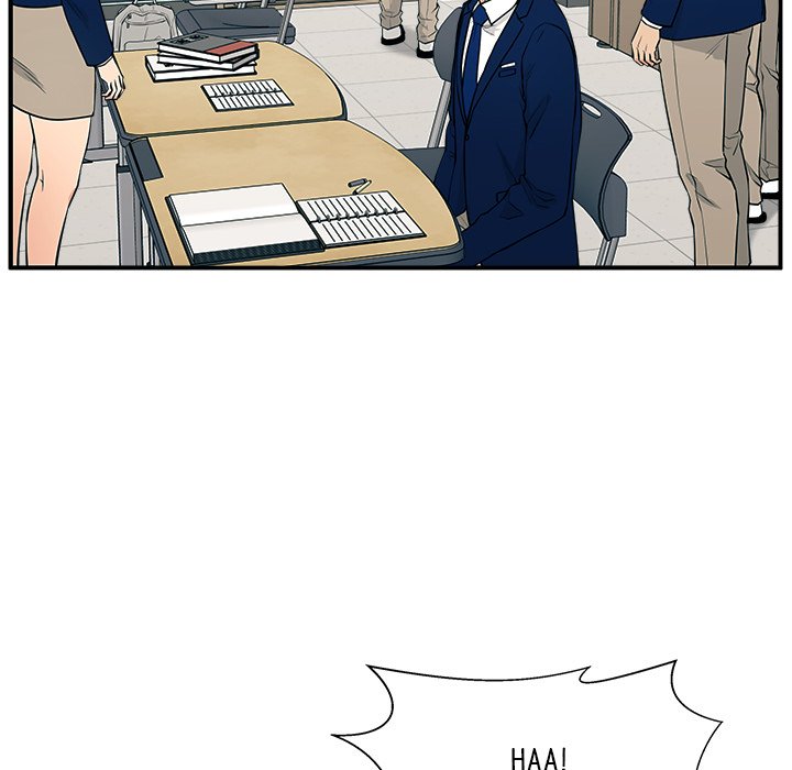 Jinxed Jinxed EP 2 - Toomics page 84 - 