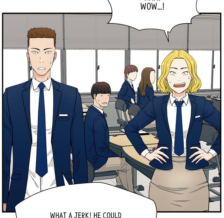 Jinxed Jinxed EP 2 - Toomics page 85 - 