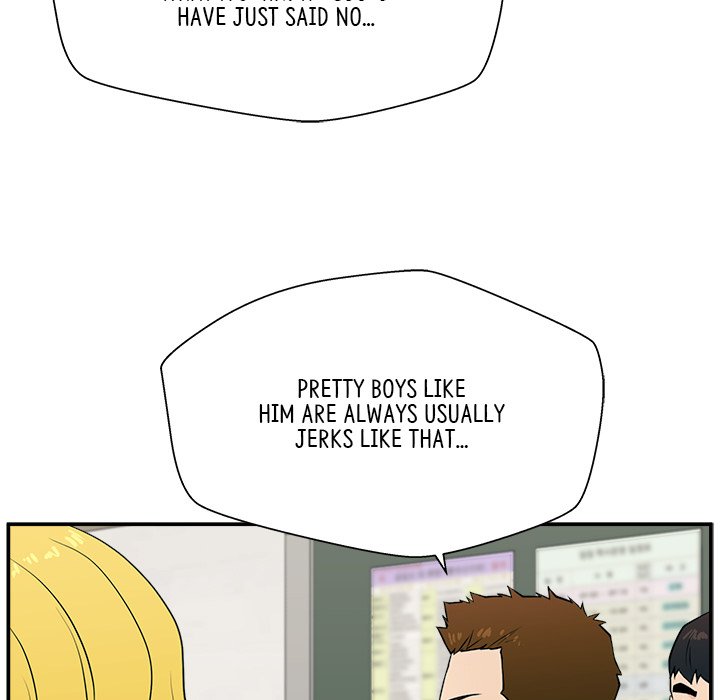 Jinxed Jinxed EP 2 - Toomics page 86 - 
