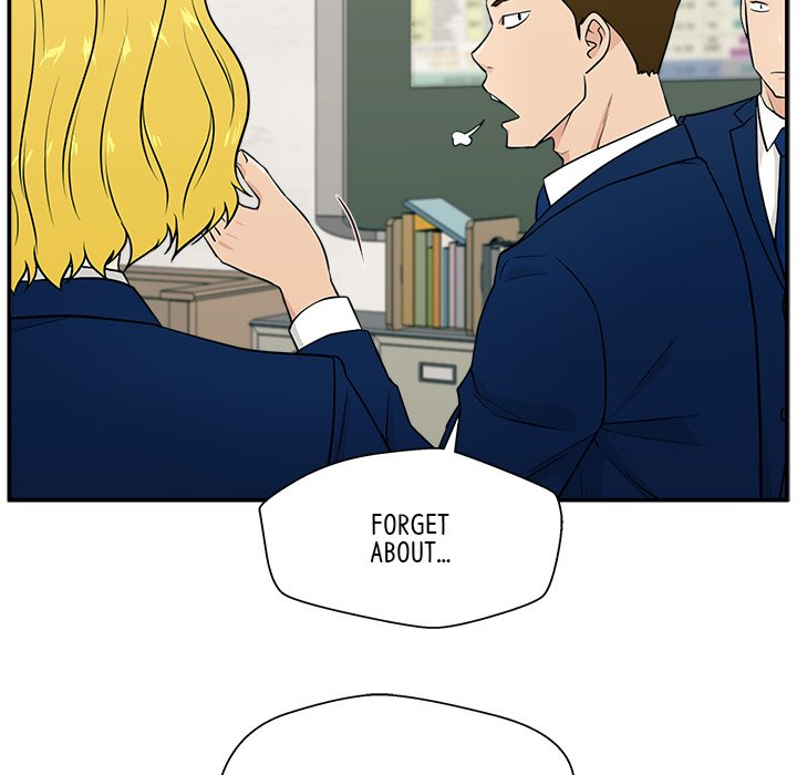 Jinxed Jinxed EP 2 - Toomics page 87 - 