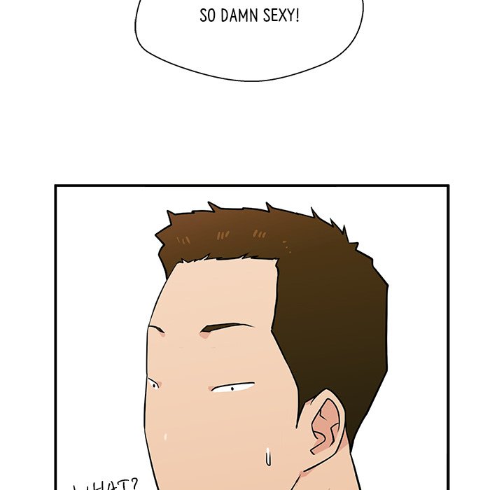Jinxed Jinxed EP 2 - Toomics page 88 - 