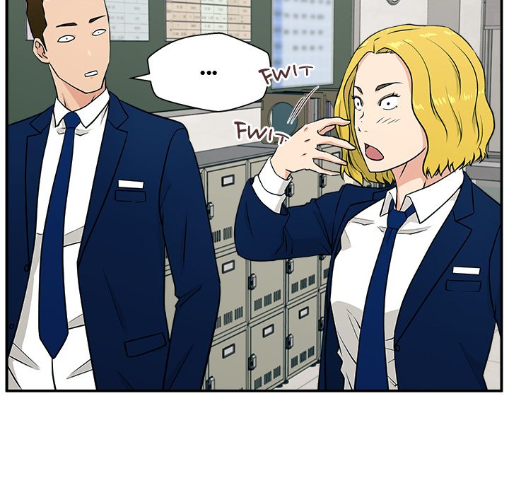 Jinxed Jinxed EP 2 - Toomics page 90 - 