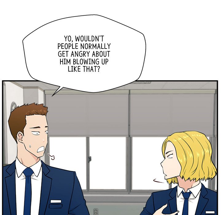 Jinxed Jinxed EP 2 - Toomics page 91 - 