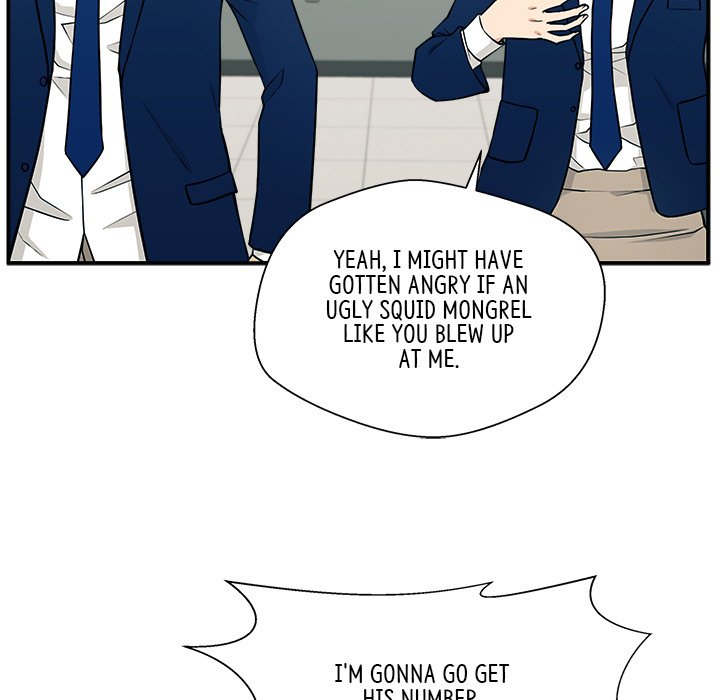 Jinxed Jinxed EP 2 - Toomics page 92 - 