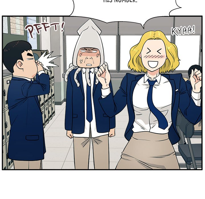 Jinxed Jinxed EP 2 - Toomics page 93 - 