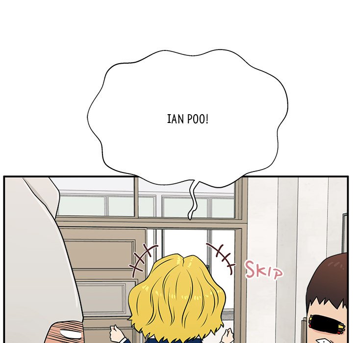 Jinxed Jinxed EP 2 - Toomics page 94 - 