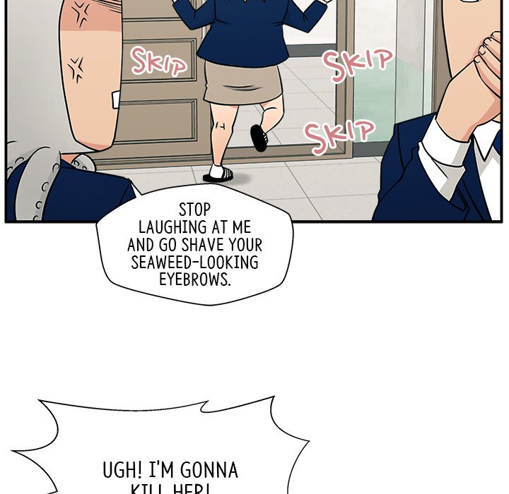 Jinxed Jinxed EP 2 - Toomics page 95 - 