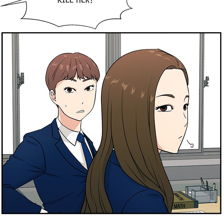 Jinxed Jinxed EP 2 - Toomics page 96 - 