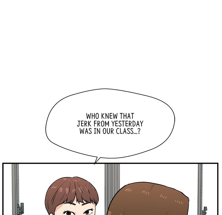 Jinxed Jinxed EP 2 - Toomics page 97 - 