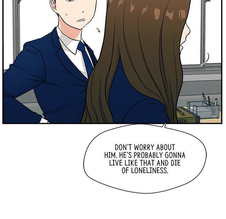 Jinxed Jinxed EP 2 - Toomics page 98 - 