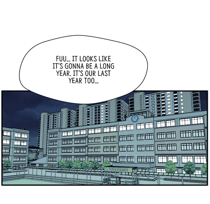 Jinxed Jinxed EP 2 - Toomics page 99 - 