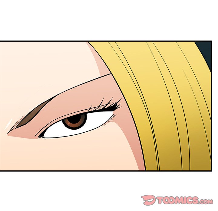 Jinxed Jinxed EP 22 - Toomics page 102 - 