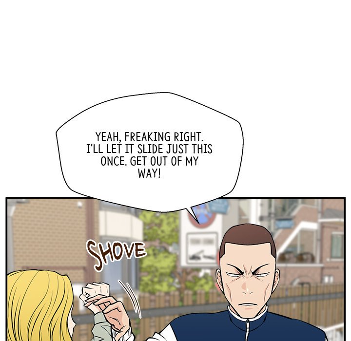 Jinxed Jinxed EP 22 - Toomics page 103 - 