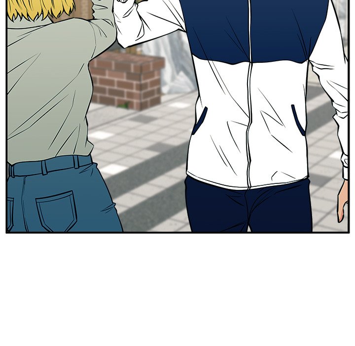 Jinxed Jinxed EP 22 - Toomics page 104 - 