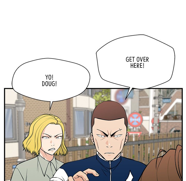 Jinxed Jinxed EP 22 - Toomics page 105 - 