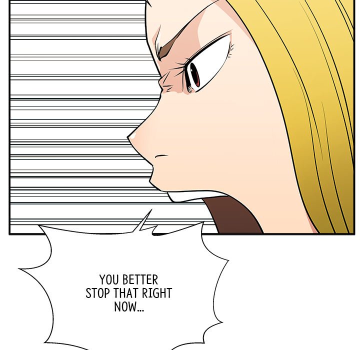 Jinxed Jinxed EP 22 - Toomics page 109 - 