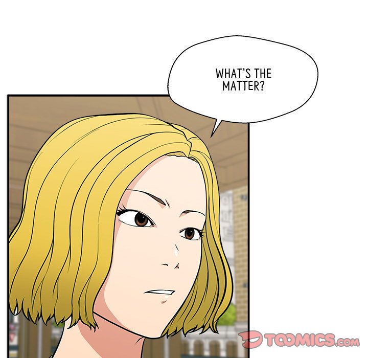 Jinxed Jinxed EP 22 - Toomics page 12 - 