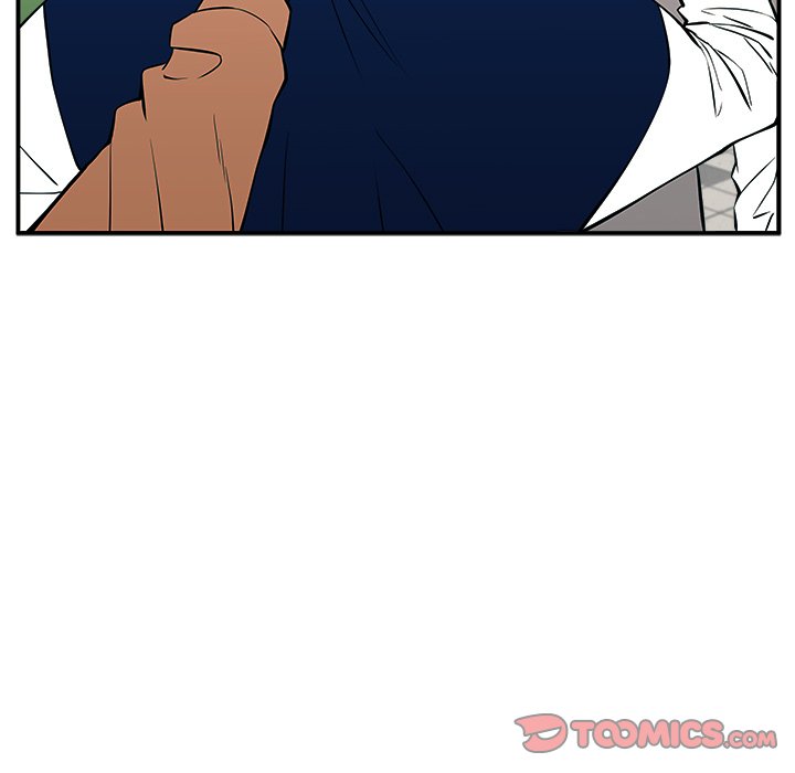 Jinxed Jinxed EP 22 - Toomics page 111 - 
