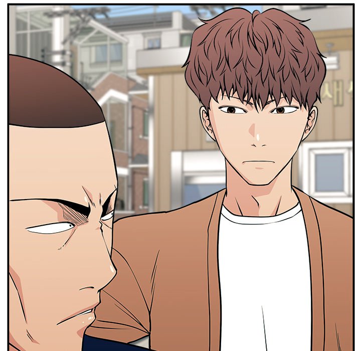 Jinxed Jinxed EP 22 - Toomics page 112 - 