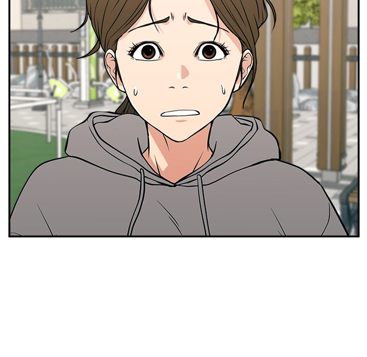 Jinxed Jinxed EP 22 - Toomics page 121 - 