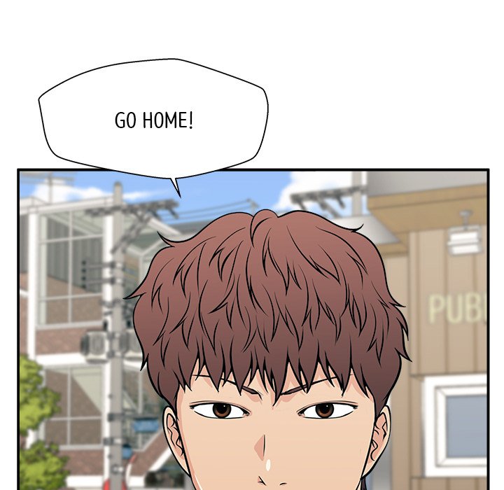 Jinxed Jinxed EP 22 - Toomics page 122 - 
