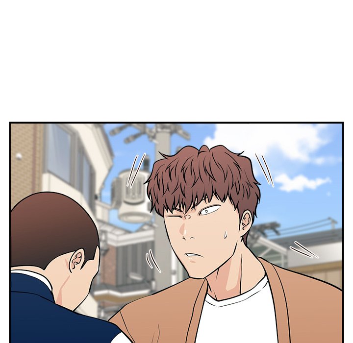 Jinxed Jinxed EP 22 - Toomics page 124 - 
