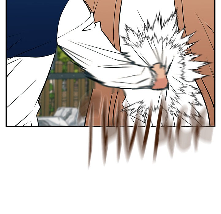 Jinxed Jinxed EP 22 - Toomics page 125 - 
