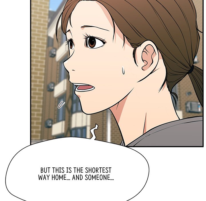 Jinxed Jinxed EP 22 - Toomics page 14 - 