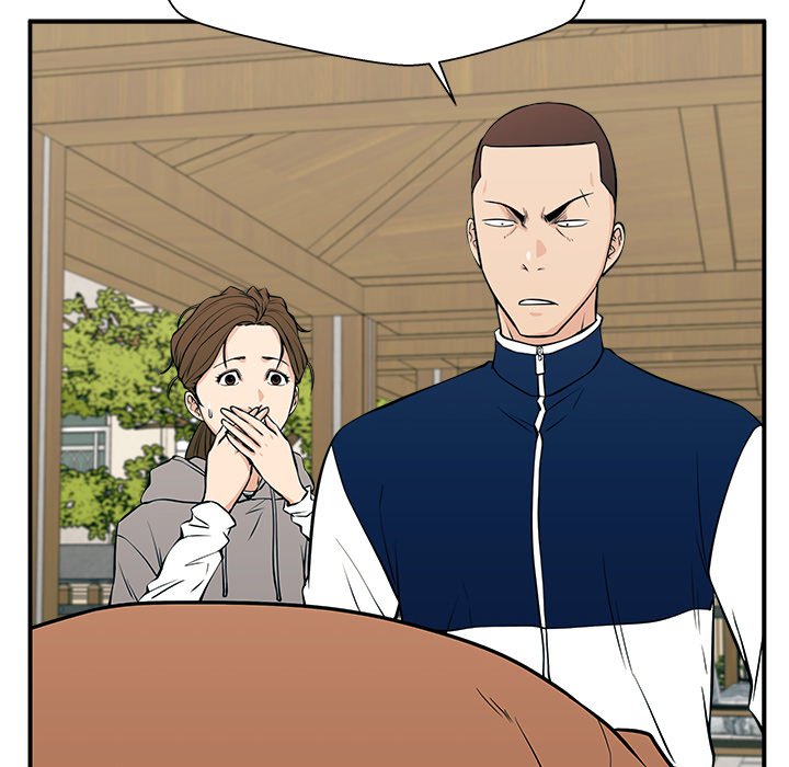 Jinxed Jinxed EP 22 - Toomics page 131 - 