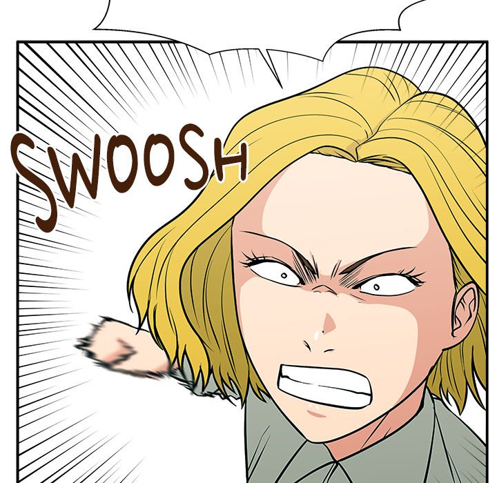 Jinxed Jinxed EP 22 - Toomics page 133 - 