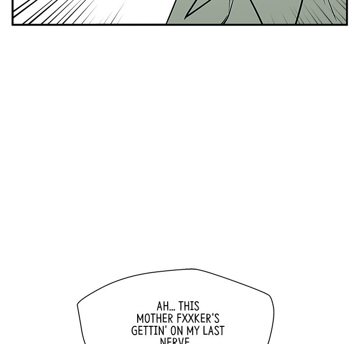 Jinxed Jinxed EP 22 - Toomics page 134 - 