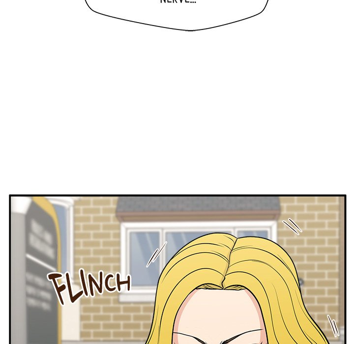 Jinxed Jinxed EP 22 - Toomics page 135 - 
