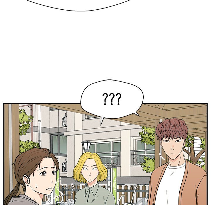 Jinxed Jinxed EP 22 - Toomics page 15 - 