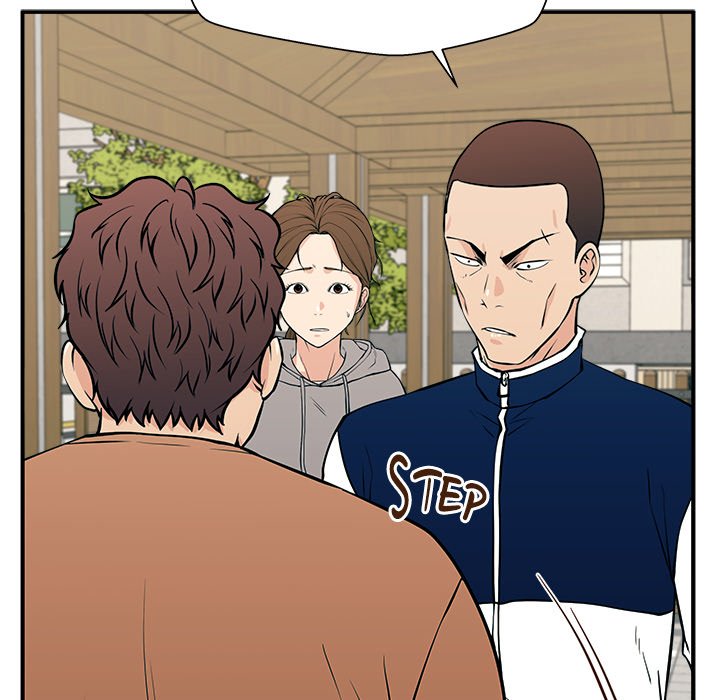 Jinxed Jinxed EP 22 - Toomics page 141 - 