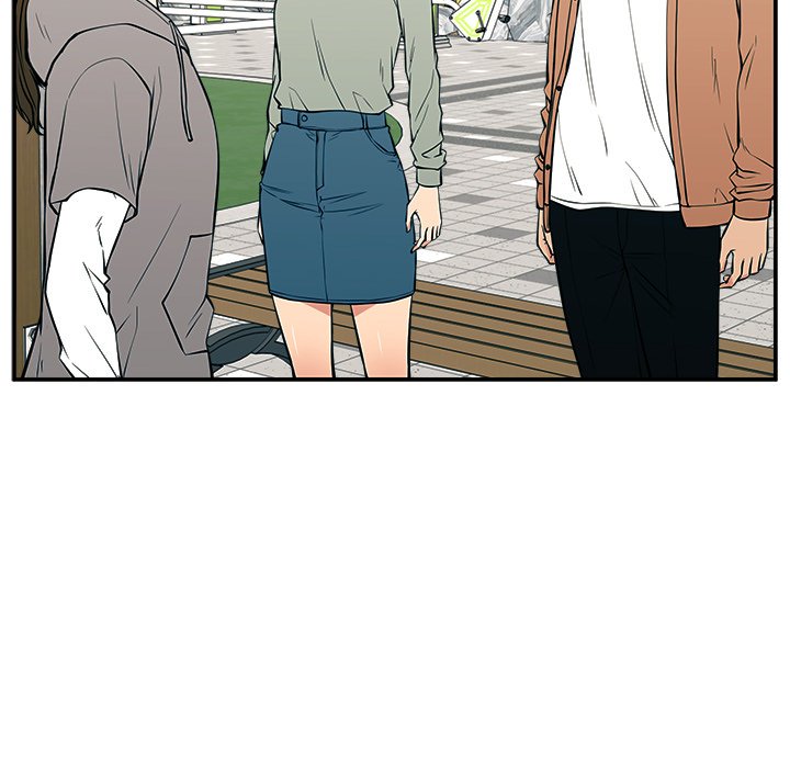 Jinxed Jinxed EP 22 - Toomics page 16 - 