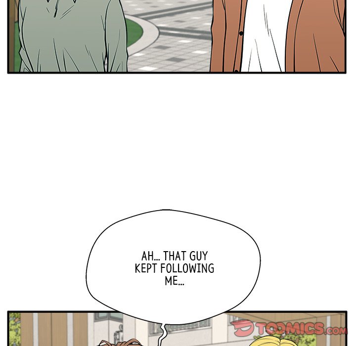 Jinxed Jinxed EP 22 - Toomics page 21 - 