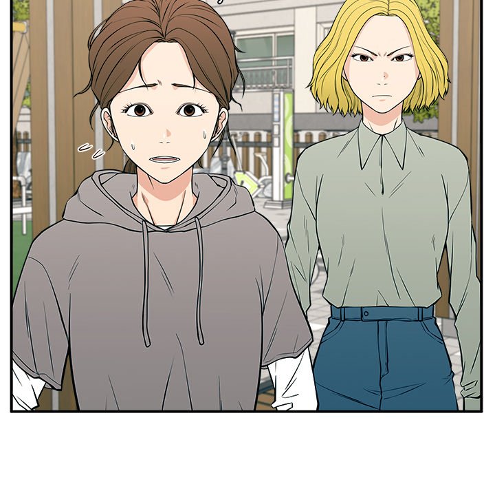 Jinxed Jinxed EP 22 - Toomics page 22 - 