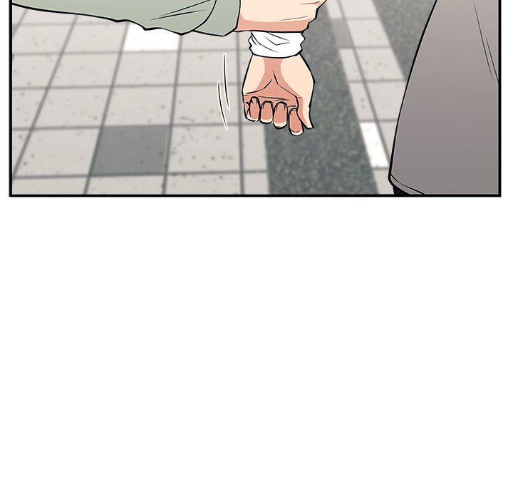 Jinxed Jinxed EP 22 - Toomics page 24 - 