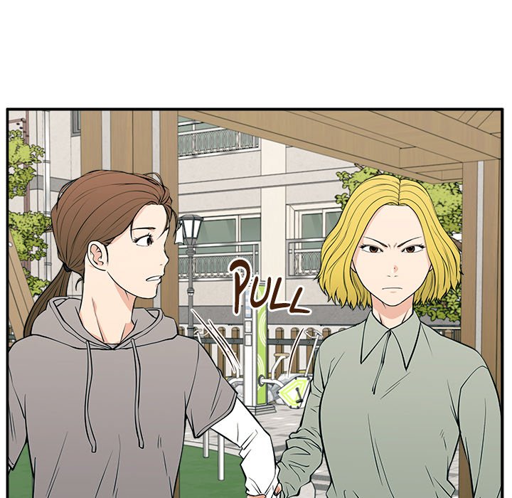 Jinxed Jinxed EP 22 - Toomics page 25 - 