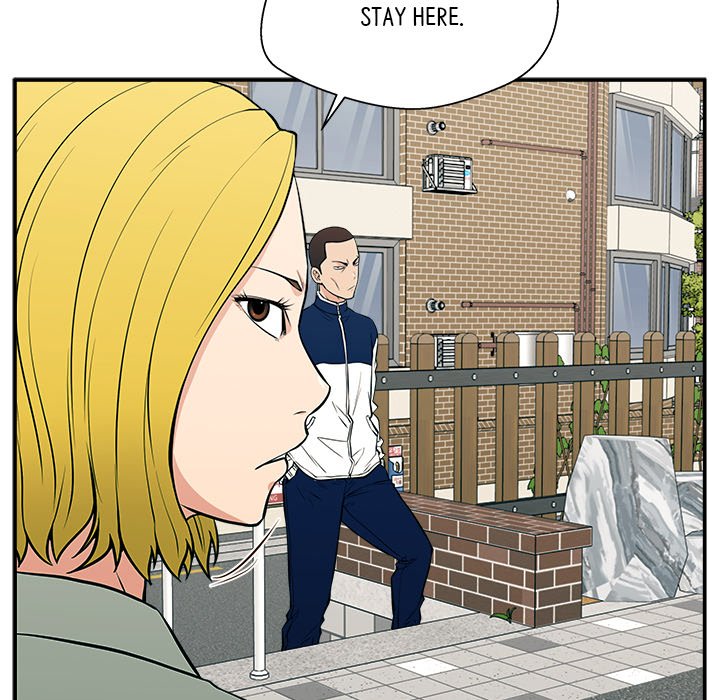 Jinxed Jinxed EP 22 - Toomics page 27 - 